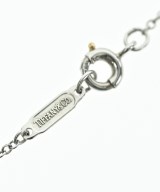 TIFFANY & CO.（ティファニー）ネックレス シルバー サイズ:- レディース/2200643442115