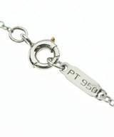 TIFFANY & CO.（ティファニー）ネックレス シルバー サイズ:- レディース/2200643442115