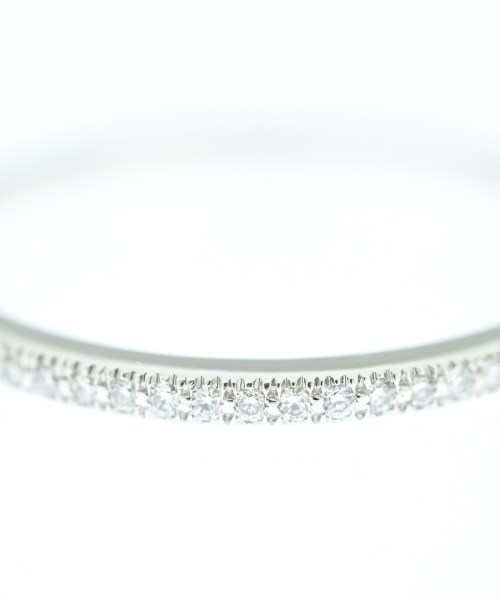 TIFFANY & CO.（ティファニー）リング シルバー サイズ:10.5 レディース/2200643442122