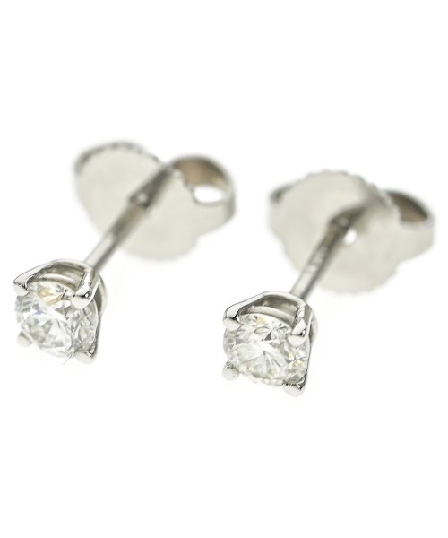 TIFFANY & CO.(ティファニー)ピアス・イヤリング シルバー サイズ:-/2200643442160