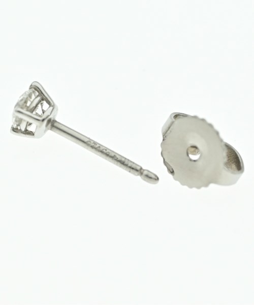 TIFFANY & CO.（ティファニー）ピアス・イヤリング シルバー サイズ:- レディース/2200643442160
