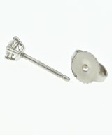 TIFFANY & CO.（ティファニー）ピアス・イヤリング シルバー サイズ:- レディース/2200643442160