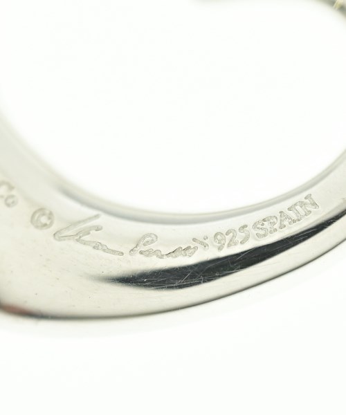 TIFFANY & CO.（ティファニー）ネックレス シルバー サイズ:- レディース/2200643442184