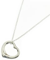 TIFFANY & CO.（ティファニー）ネックレス シルバー サイズ:- レディース/2200643442184