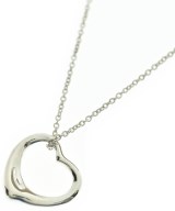 TIFFANY & CO.（ティファニー）ネックレス シルバー サイズ:- レディース/2200643442191