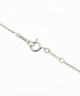 TIFFANY & CO.（ティファニー）ネックレス シルバー サイズ:- レディース/2200643442191