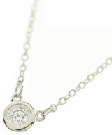 TIFFANY & CO. ネックレス