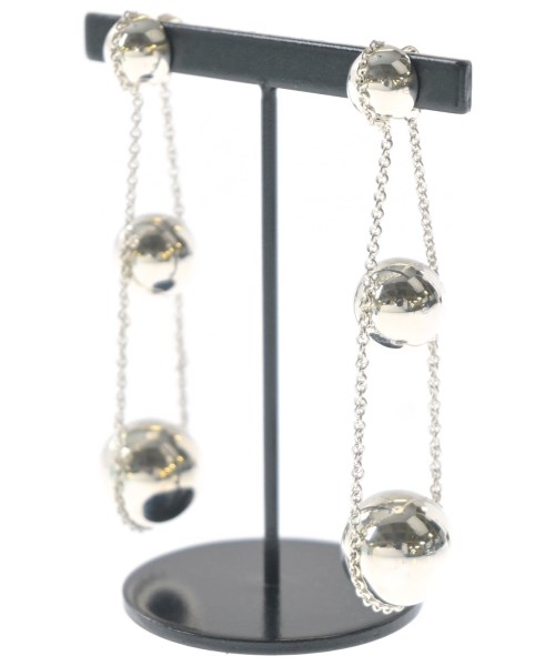 TIFFANY & CO.(ティファニー)ピアス・イヤリング シルバー サイズ:-/2200643442306