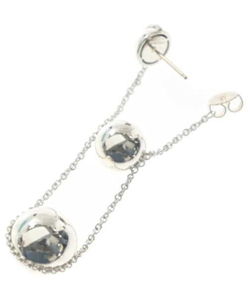 TIFFANY & CO.（ティファニー）ピアス・イヤリング シルバー サイズ:- レディース/2200643442306