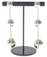 TIFFANY & CO.（ティファニー）ピアス・イヤリング シルバー サイズ:- レディース/2200643442306