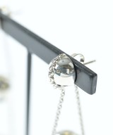 TIFFANY & CO.（ティファニー）ピアス・イヤリング シルバー サイズ:- レディース/2200643442306