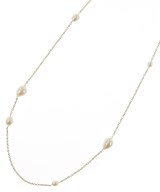 TIFFANY & CO.（ティファニー）ネックレス ゴールド サイズ:- レディース/2200643442313