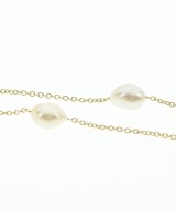 TIFFANY & CO.（ティファニー）ネックレス ゴールド サイズ:- レディース/2200643442313