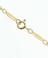 TIFFANY & CO.（ティファニー）ネックレス ゴールド サイズ:- レディース/2200643442313