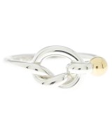 TIFFANY & CO.（ティファニー）リング シルバー サイズ:13 レディース/2200643442337