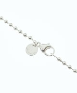 TIFFANY & CO.（ティファニー）ネックレス シルバー サイズ:- レディース/2200643442351