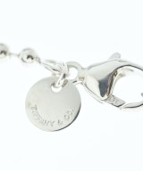 TIFFANY & CO.（ティファニー）ネックレス シルバー サイズ:- レディース/2200643442351