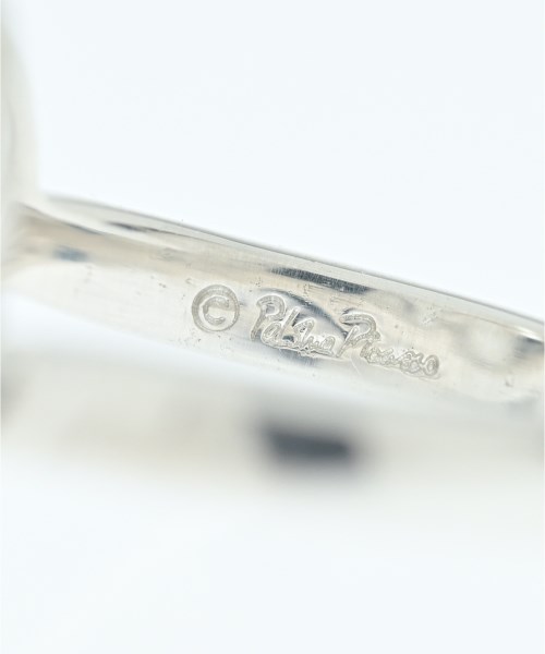 TIFFANY & CO.（ティファニー）リング シルバー サイズ:8 レディース/2200643442375