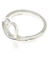 TIFFANY & CO.（ティファニー）リング シルバー サイズ:8 レディース/2200643442375
