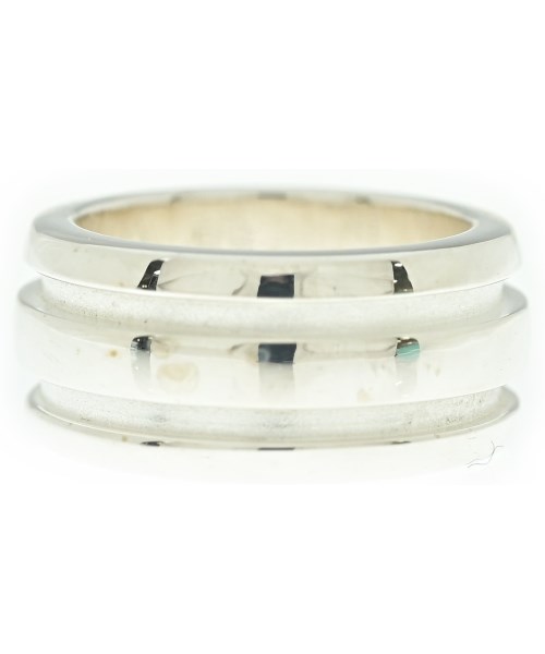 TIFFANY & CO.（ティファニー）リング シルバー サイズ:8.5 レディース/2200644184151