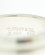 TIFFANY & CO.（ティファニー）リング シルバー サイズ:8.5 レディース/2200644184151