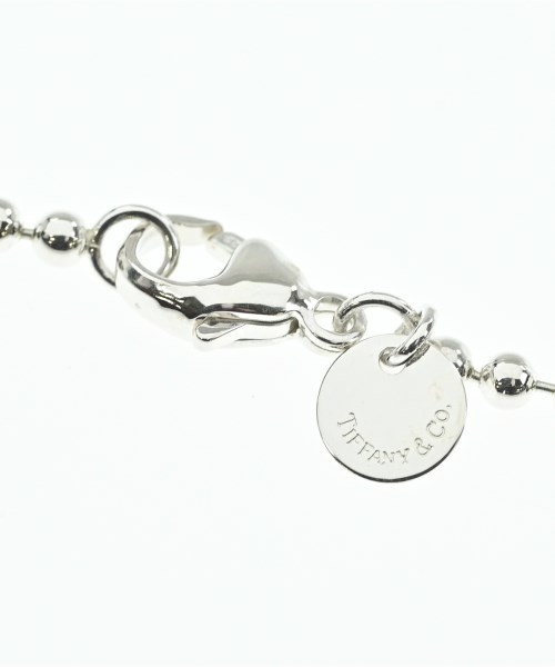 TIFFANY & CO.（ティファニー）ネックレス シルバー サイズ:- レディース/2200567161215