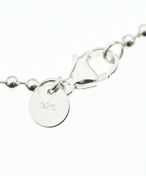 TIFFANY & CO.（ティファニー）ネックレス シルバー サイズ:- レディース/2200567161215