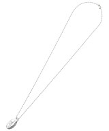 TIFFANY & CO.（ティファニー）ネックレス シルバー サイズ:- レディース/2200567161215