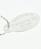TIFFANY & CO.（ティファニー）ネックレス シルバー サイズ:- レディース/2200567161215