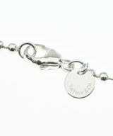 TIFFANY & CO.（ティファニー）ネックレス シルバー サイズ:- レディース/2200567161215