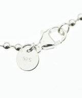 TIFFANY & CO.（ティファニー）ネックレス シルバー サイズ:- レディース/2200567161215