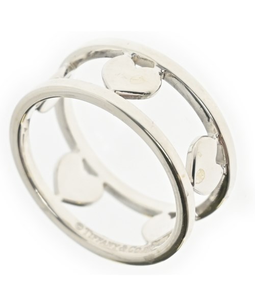 ティファニー(TIFFANY & CO.)のTIFFANY & CO. リング