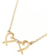 TIFFANY & CO.（ティファニー）ネックレス ゴールド サイズ:- レディース/2200573447099