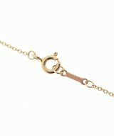TIFFANY & CO.（ティファニー）ネックレス ゴールド サイズ:- レディース/2200573447099