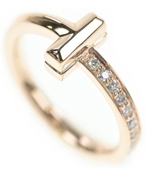 ティファニー(TIFFANY & CO.)のTIFFANY & CO. リング