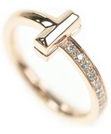 TIFFANY & CO. リング