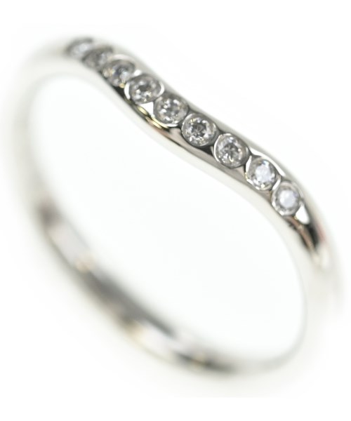 ティファニー(TIFFANY & CO.)のTIFFANY & CO. リング