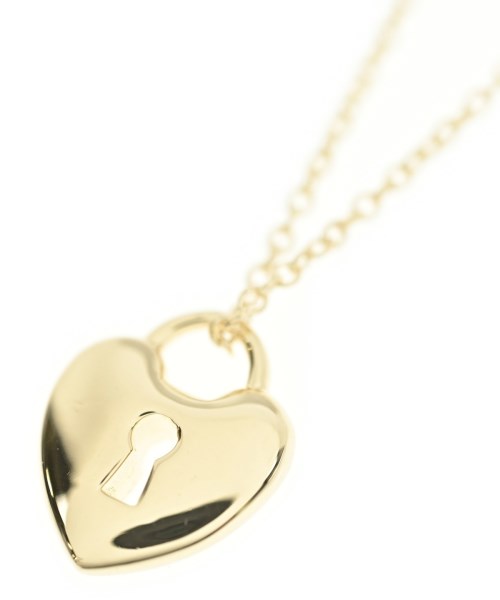 ティファニー(TIFFANY & CO.)のTIFFANY & CO. ネックレス