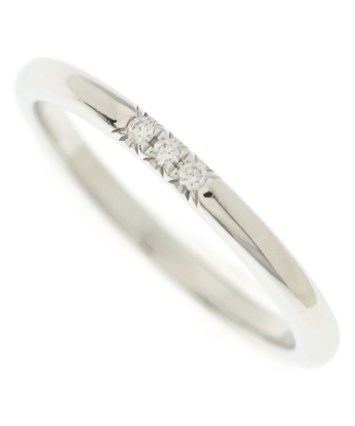 TIFFANY & CO. ティファニー リング Pt950 7 4800725M0013 TIFFANY & CO. ティファニー リング Pt950 7 4800725M0013