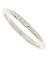 TIFFANY & CO. リング