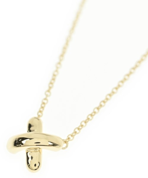 ティファニー(TIFFANY & CO.)のTIFFANY & CO. ネックレス