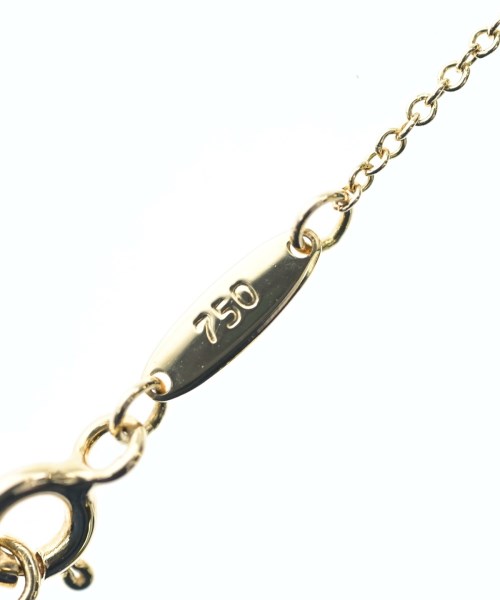 TIFFANY & CO.（ティファニー）ネックレス その他（柄物・カラフル） サイズ:- レディース/2200573447273