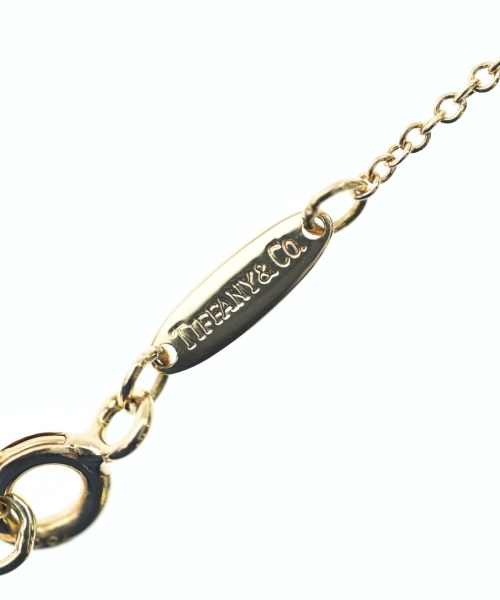 TIFFANY & CO.（ティファニー）ネックレス その他（柄物・カラフル） サイズ:- レディース/2200573447273