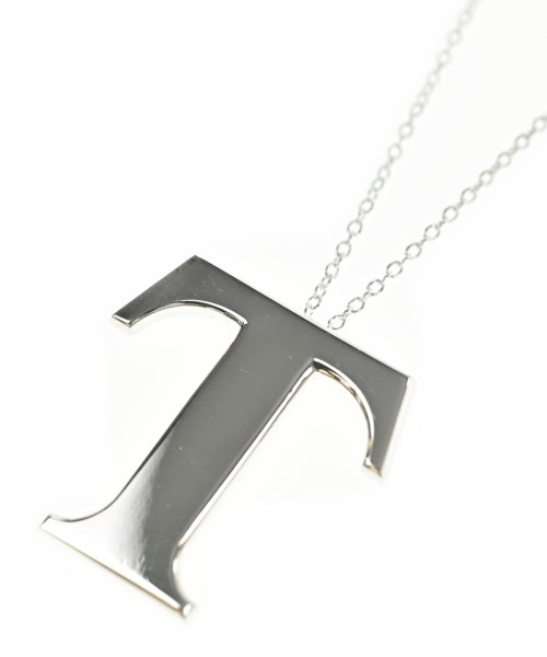 ティファニー(TIFFANY & CO.)のTIFFANY & CO. ネックレス