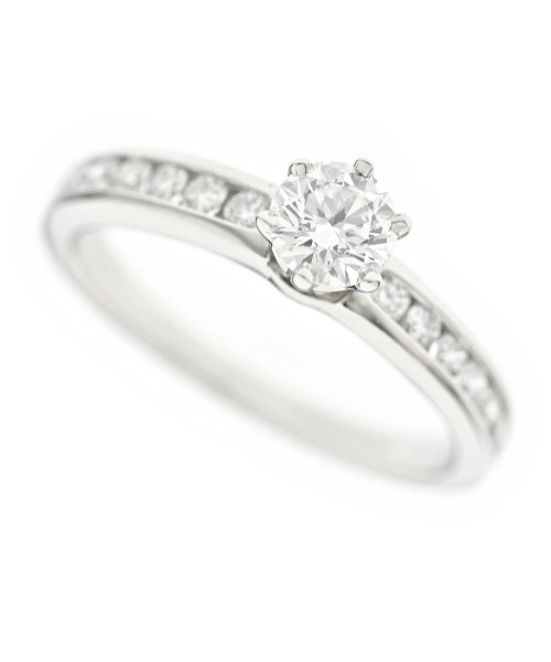 ティファニー(TIFFANY & CO.)のTIFFANY & CO. リング