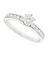 TIFFANY & CO. リング
