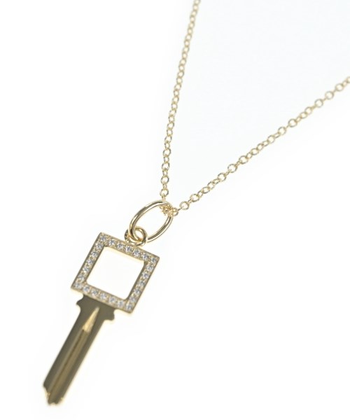 ティファニー(TIFFANY & CO.)のTIFFANY & CO. ネックレス