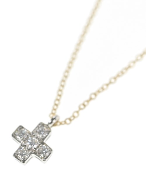 ティファニー(TIFFANY & CO.)のTIFFANY & CO. ネックレス