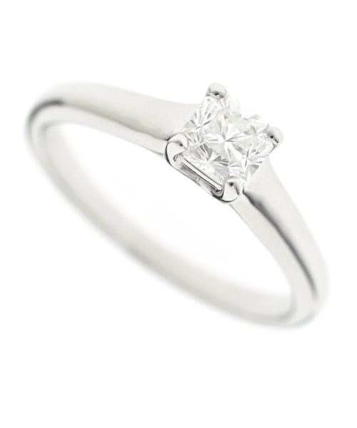 ティファニー(TIFFANY & CO.)のTIFFANY & CO. リング