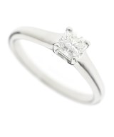 TIFFANY & CO. リング